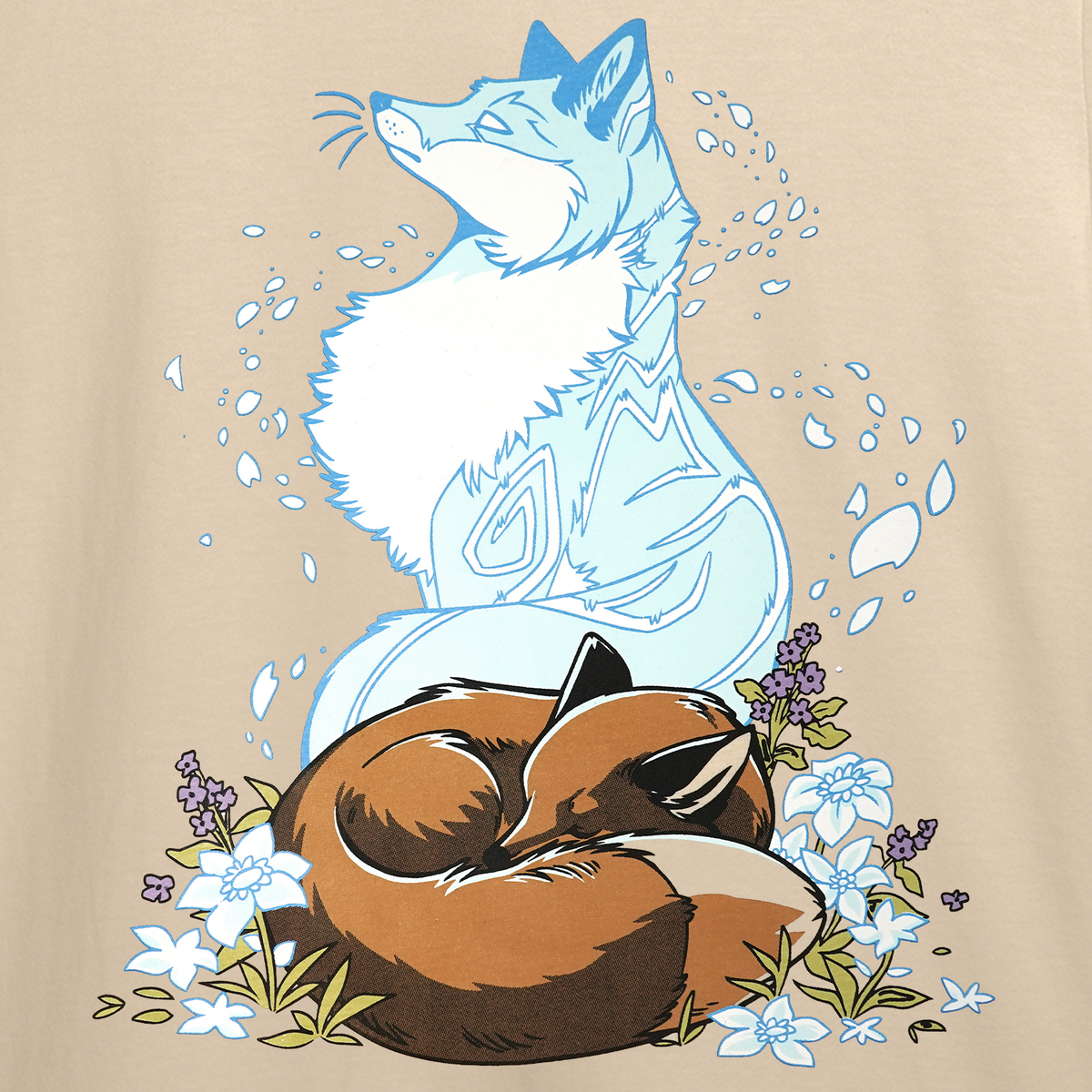 Spirit Awakening T-Shirt
