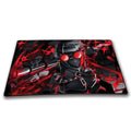 Hank Playmat