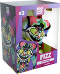 Helluva Boss x Youtooz - Fizz Vinyl Figure
