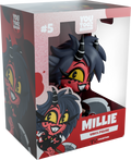 Helluva Boss x Youtooz - Millie Vinyl Figure