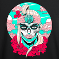 Jose De Los Muertos: New Blood Color Variant