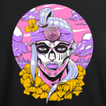 Jose De Los Muertos: Sunset Color Variant *CLEARANCE*