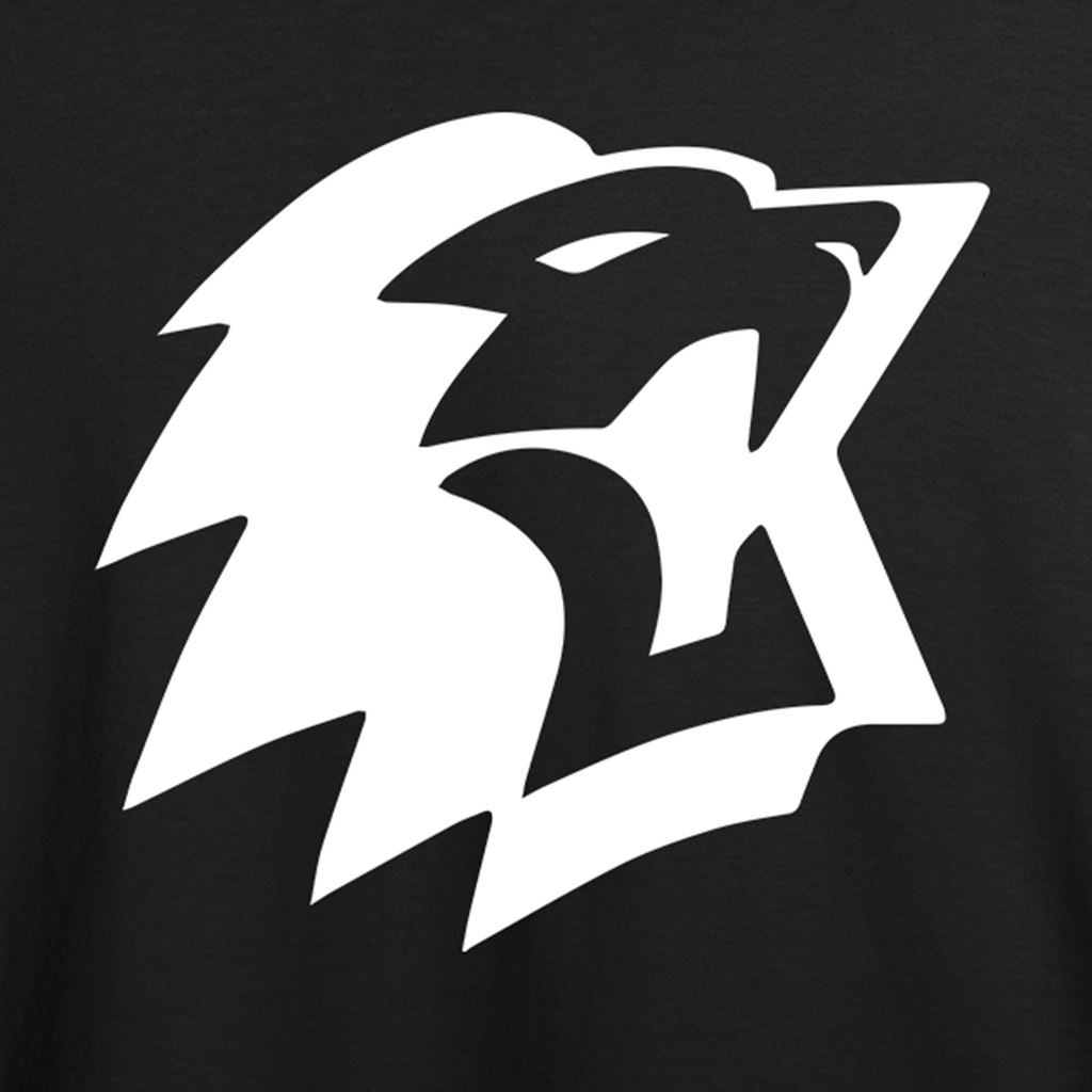 Krave-Beast Manly Logo T-shirt