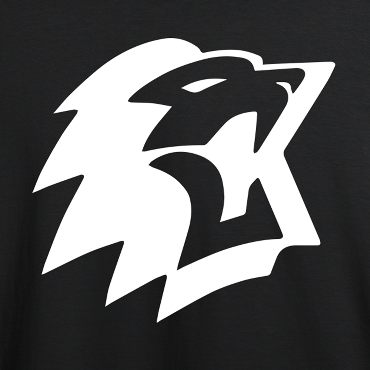 Krave-Beast Manly Logo T-shirt