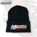 Madness Logo Beanie