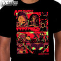 Grand Theft Madness *LAST CHANCE*