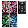 Rivals of Aether 2 Collectible Metal Cards - Series 1 - Wave 1