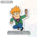 Matt Mini Standee