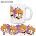 Matt Expressions Mug *LAST CHANCE*