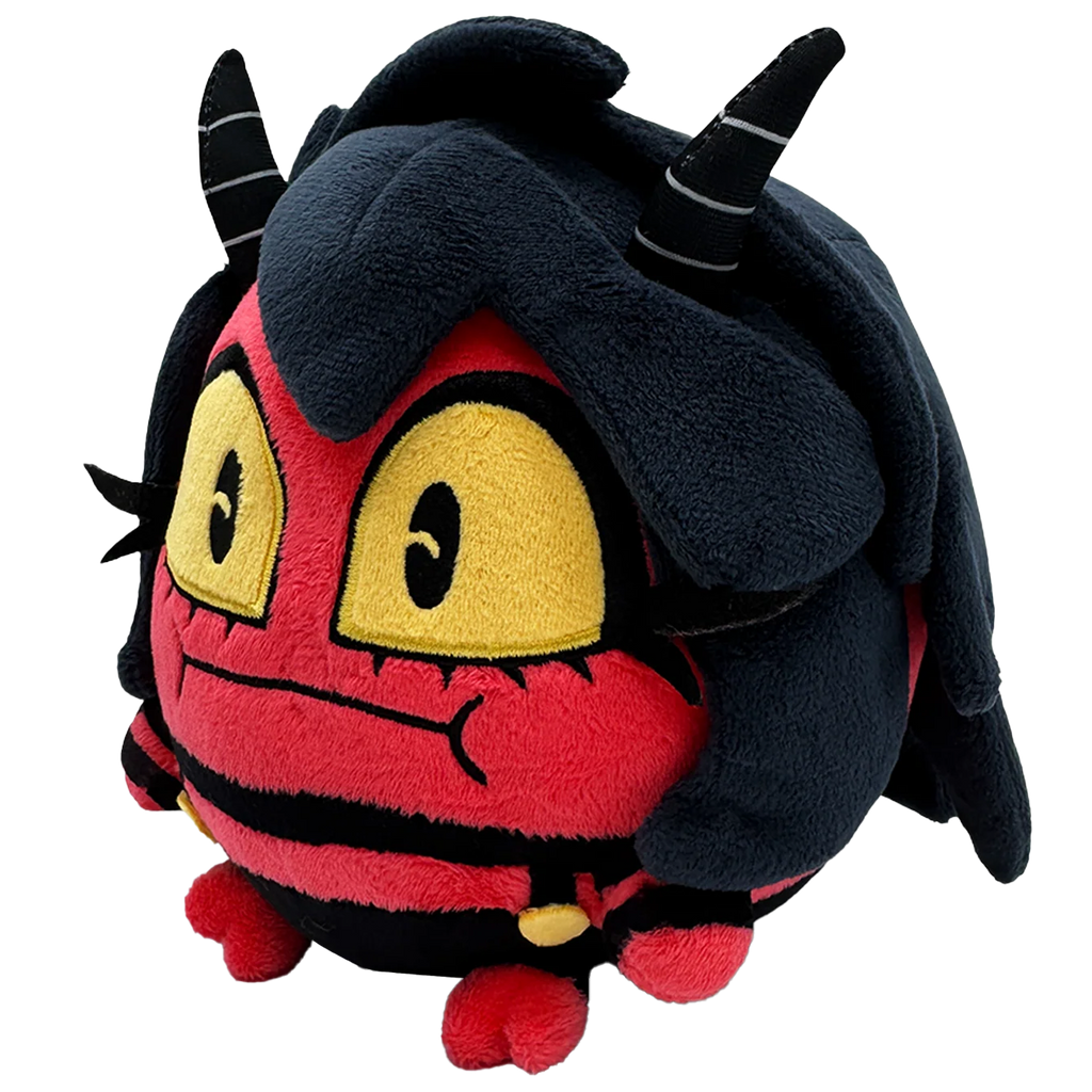 Helluva Boss x Youtooz - Millie Stickie Plush
