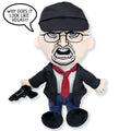 Talking Nostalgia Critic Plushie