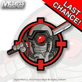 Phobos - Scope Pin *LAST CHANCE*