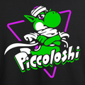 Piccoloshi 2.0 T-shirt