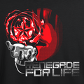 Renegade for Life! T-shirt