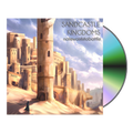 Sandcastle Kingdoms Audio CD