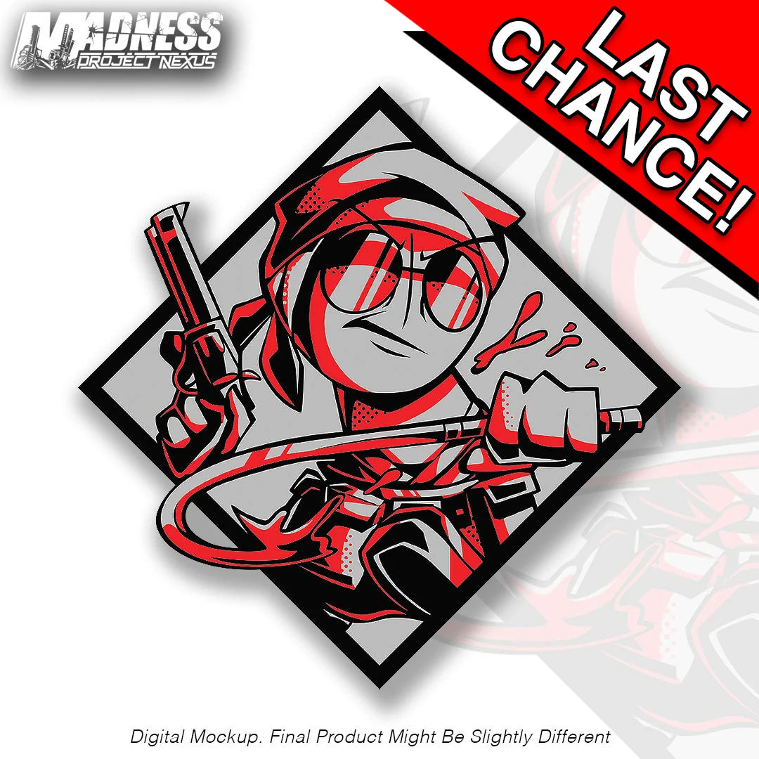 Sanford - Diamond Pin *LAST CHANCE*