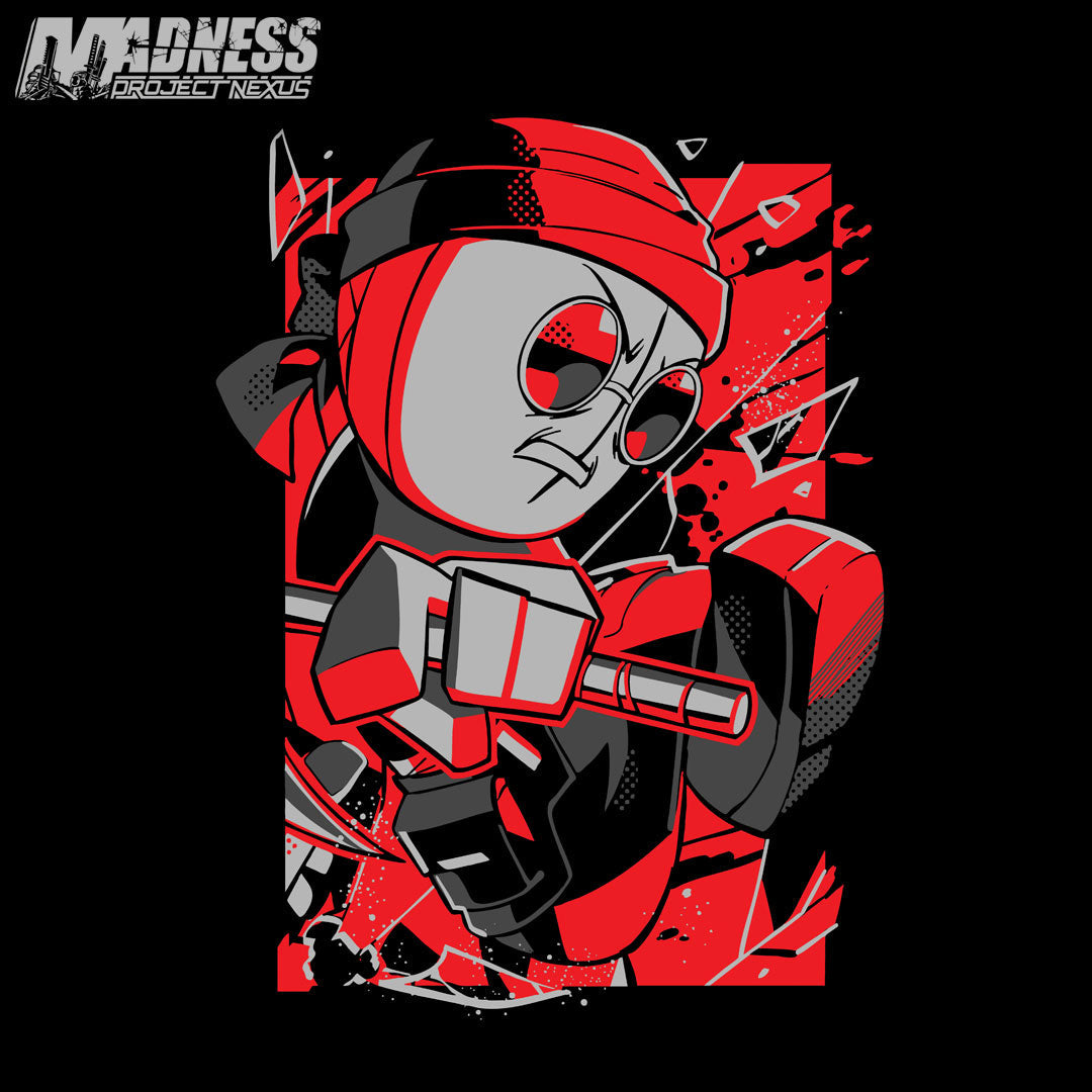 Sanford Shirt