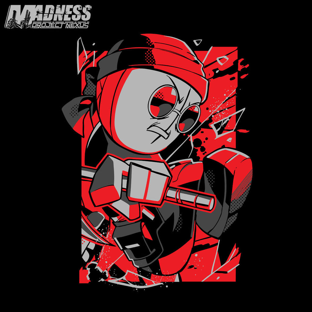 Long Sleeve Shirt - Sanford w/Printed Sleeves *LAST CHANCE*
