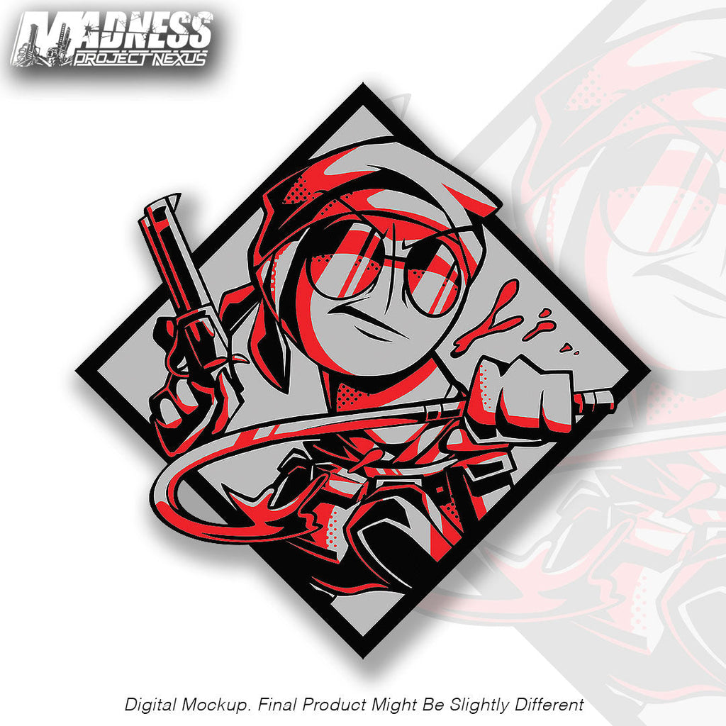 Sanford - Diamond Pin *LAST CHANCE*