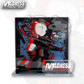 Deimos - Acrylic Standee