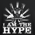 Satan Hype! T-shirt