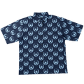 Stolas Pattern - Button Up Shirt *LIMITED STOCK*