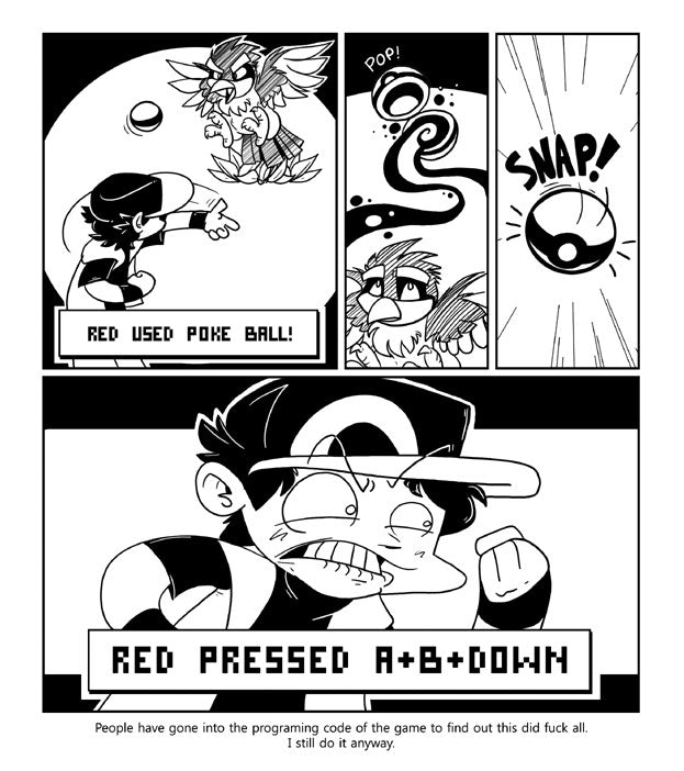 Super Effective:PC Box 1 (Paperback)