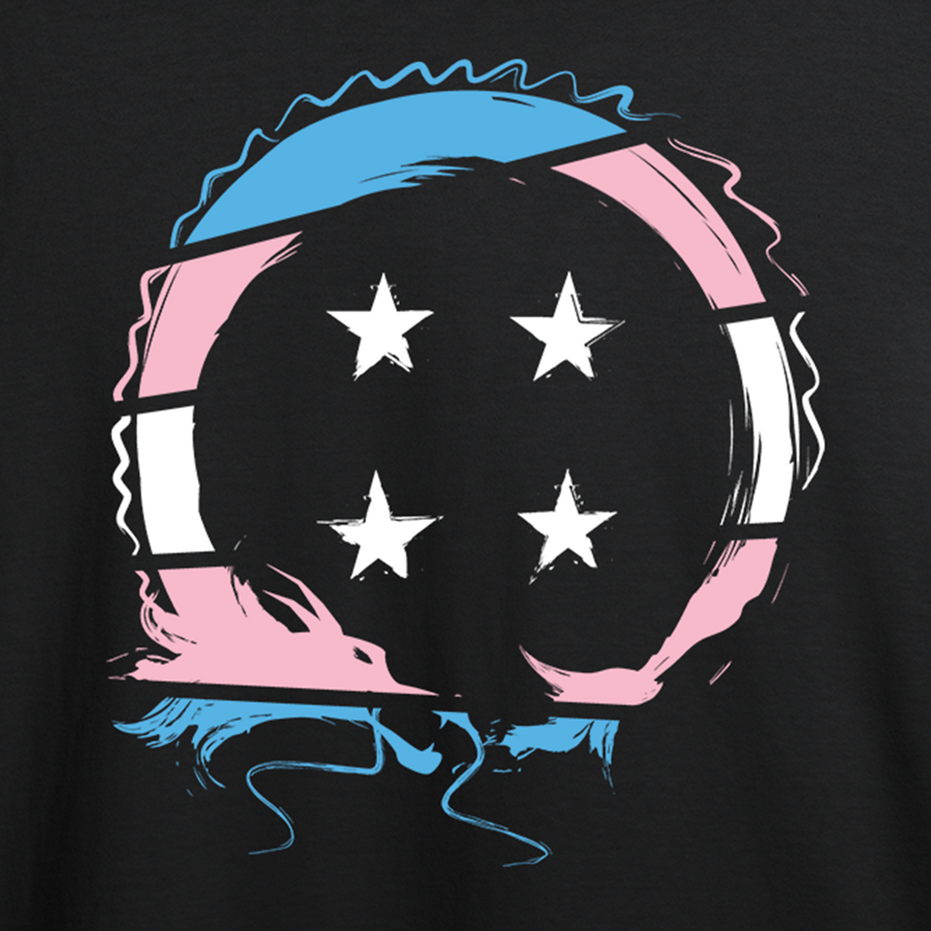 TransPride T-shirt