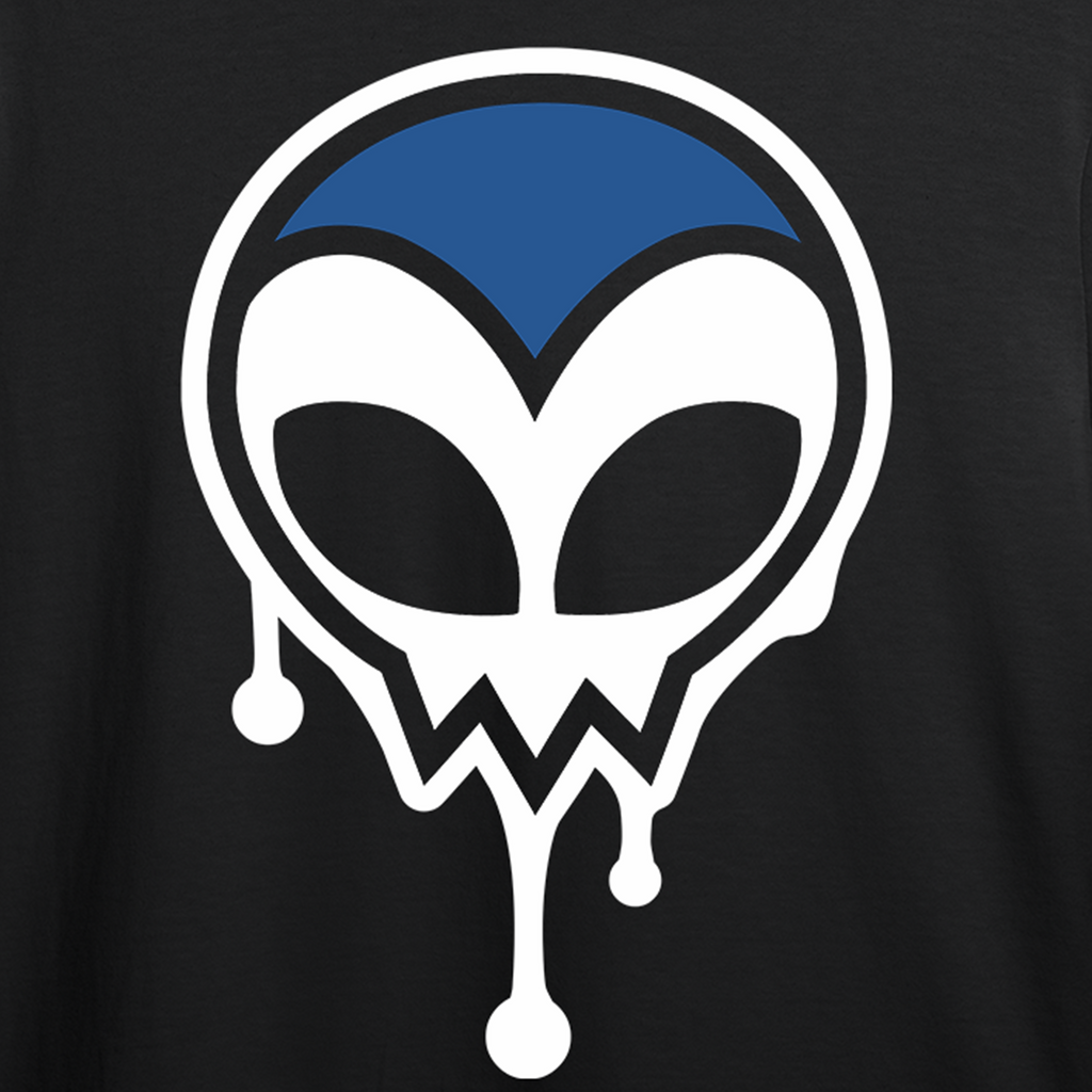 That logo...