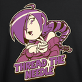 Thread the Needle