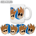Tom Expressions Mug *LAST CHANCE*