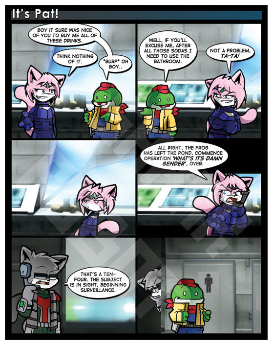 VG Cats: Volume 1 (Hardcover)