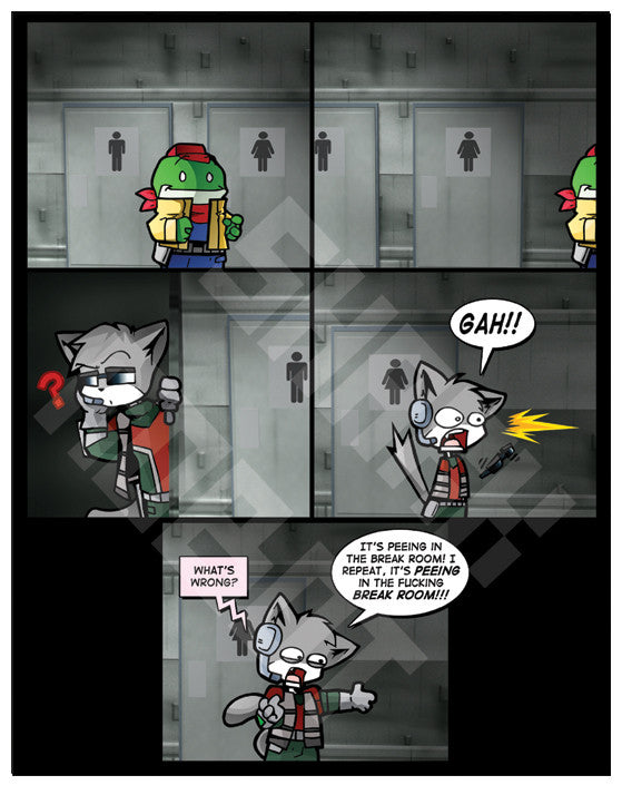 VG Cats: Volume 1 (Hardcover)