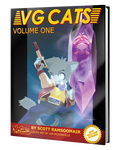 VG Cats: Volume 1 (Hardcover)