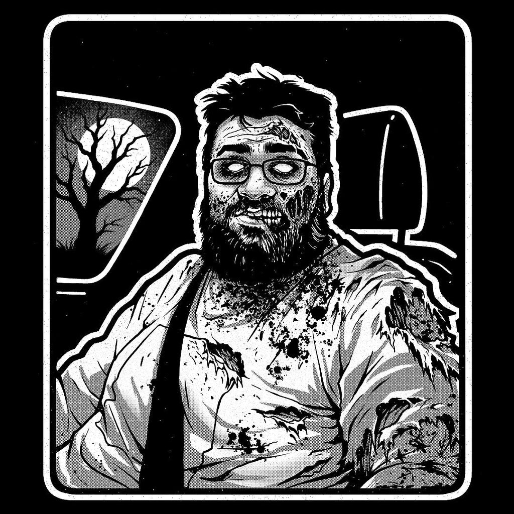 Undead Armenian Cory T-Shirt *PRE-ORDER*